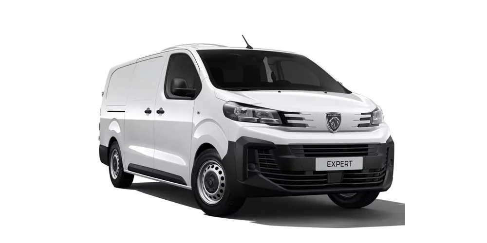 Peugeot Nouveau Expert